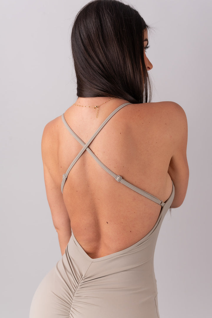 Sleek BodySuit