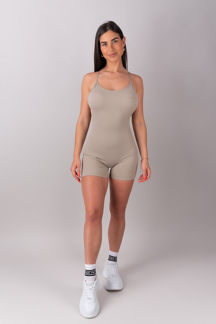 Sleek BodySuit