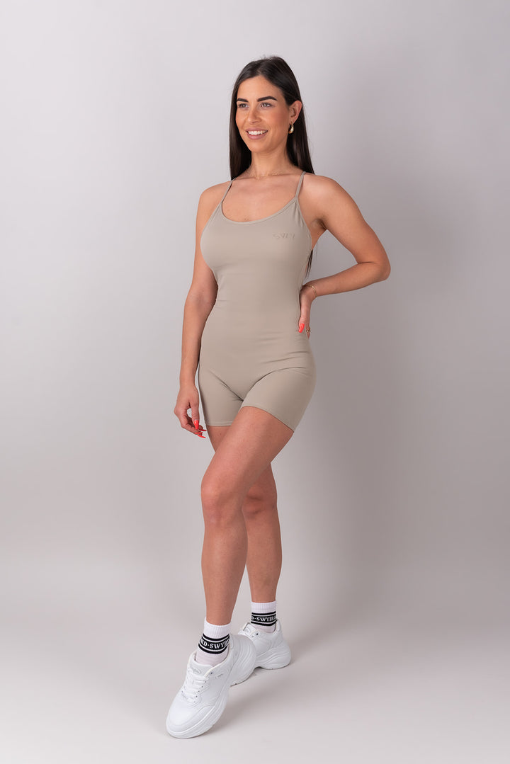 Sleek BodySuit