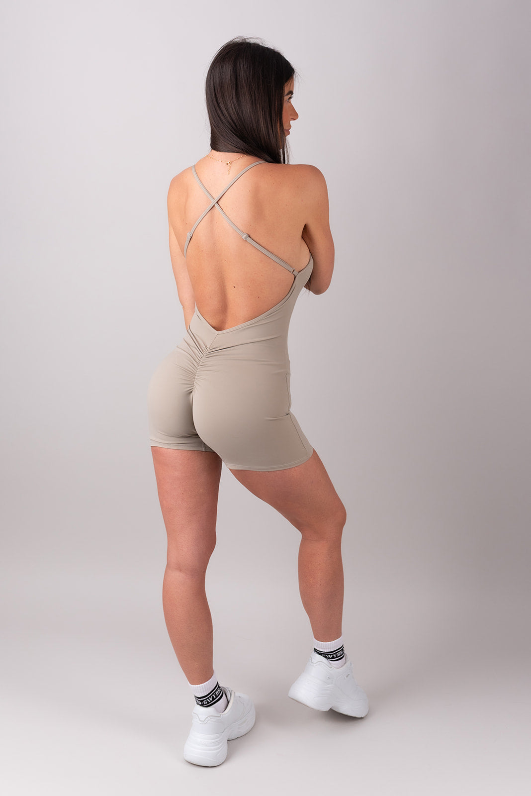 Sleek BodySuit