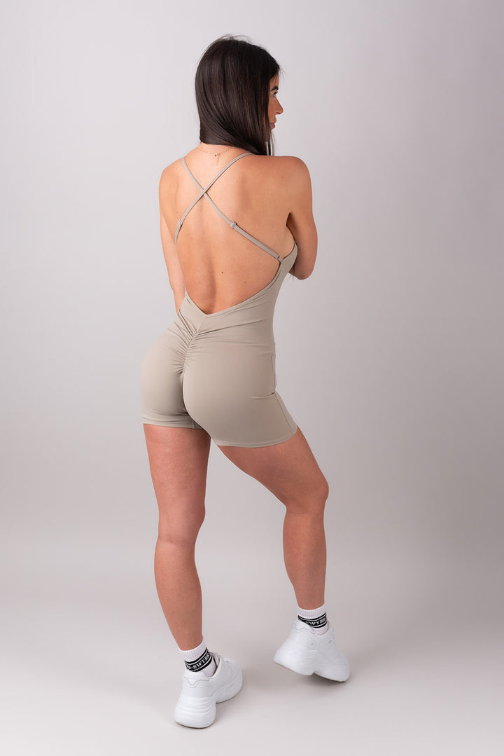 Sleek BodySuit