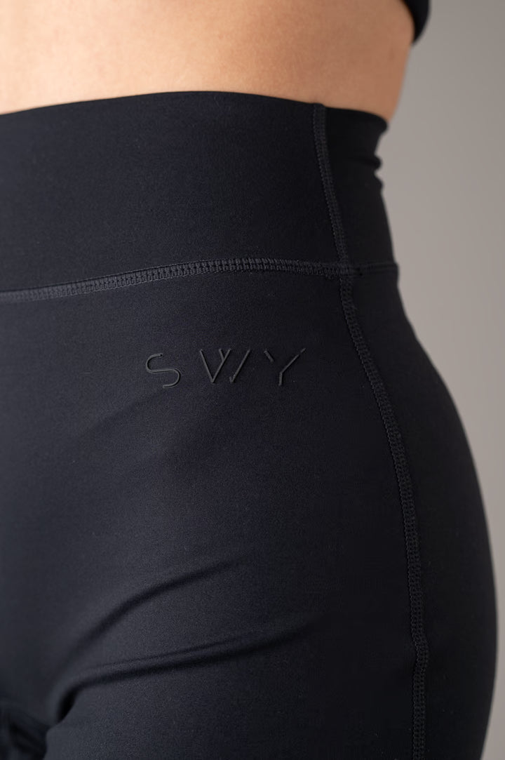 Wide Bottom leggings