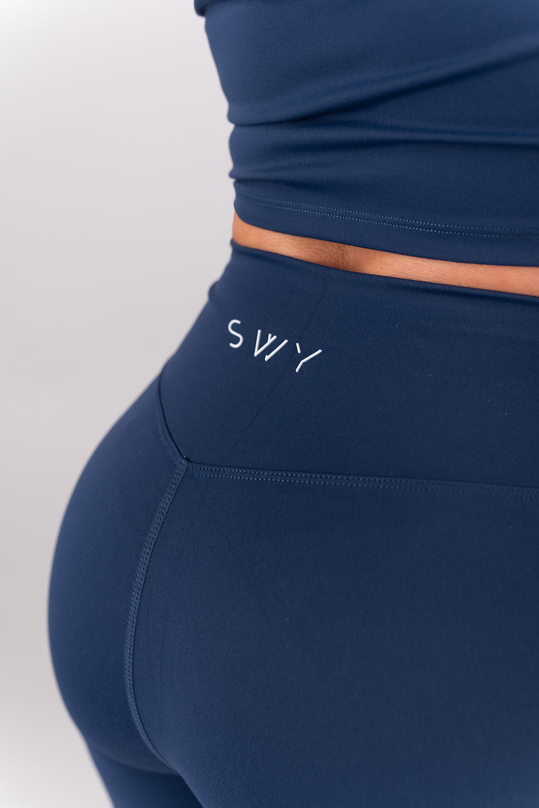 SoftLux Classic Leggings