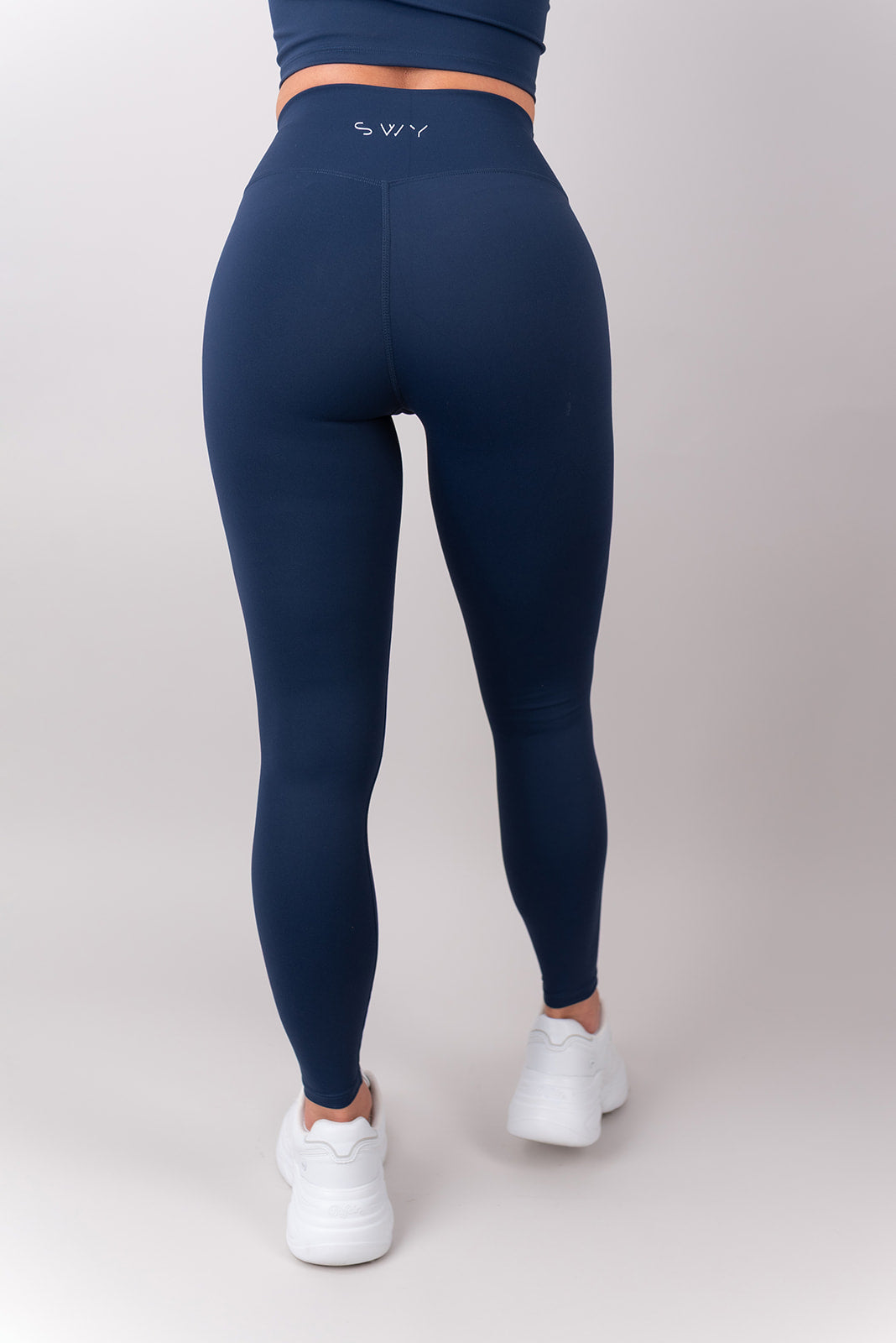 SoftLux Classic Leggings