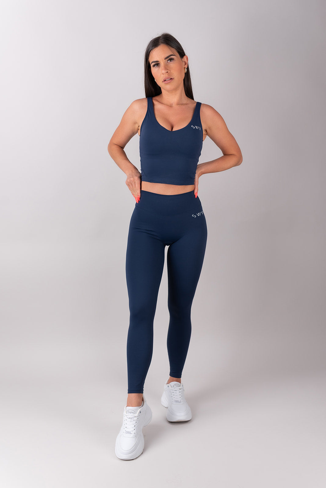 SoftLux Classic Leggings