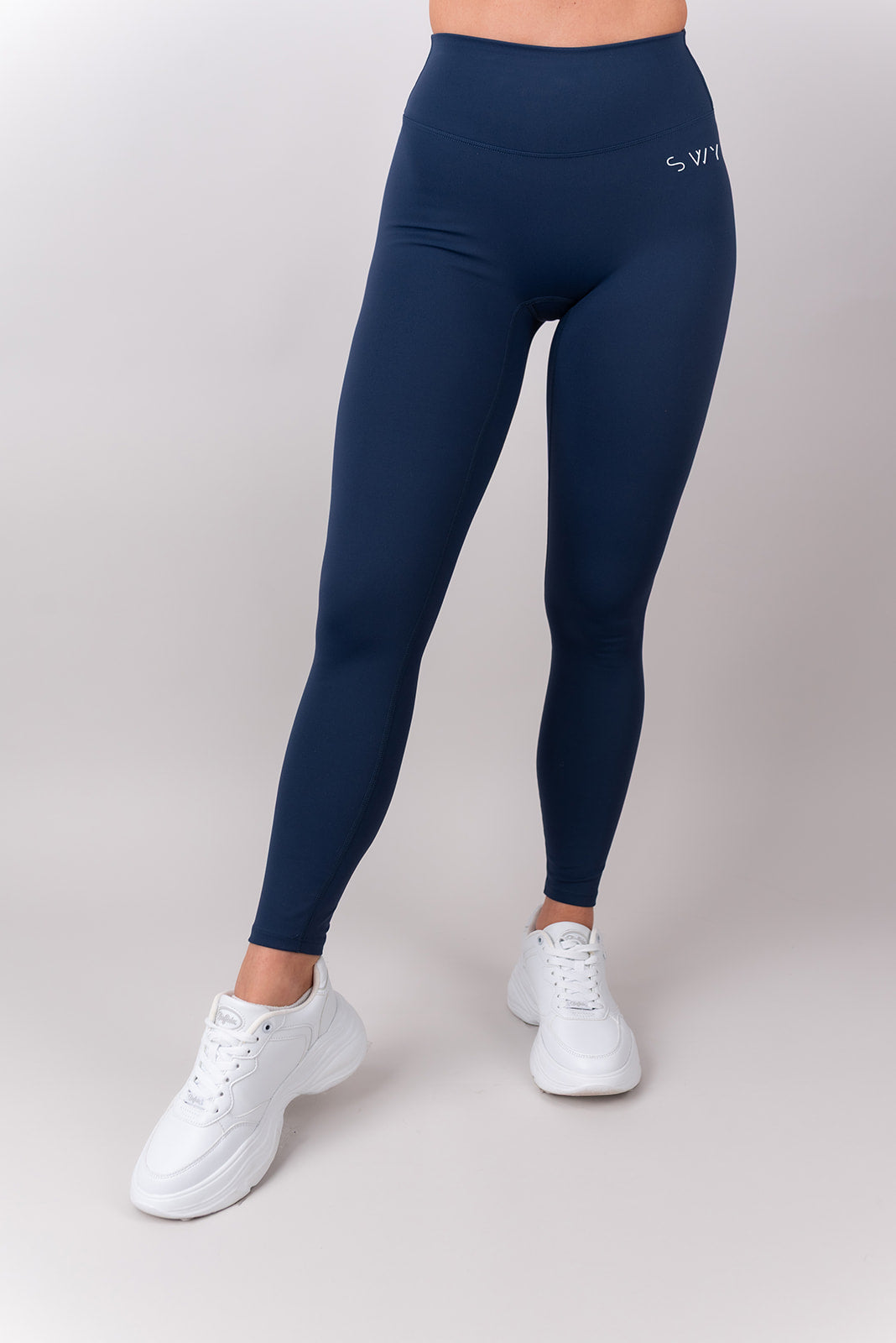 SoftLux Classic Leggings
