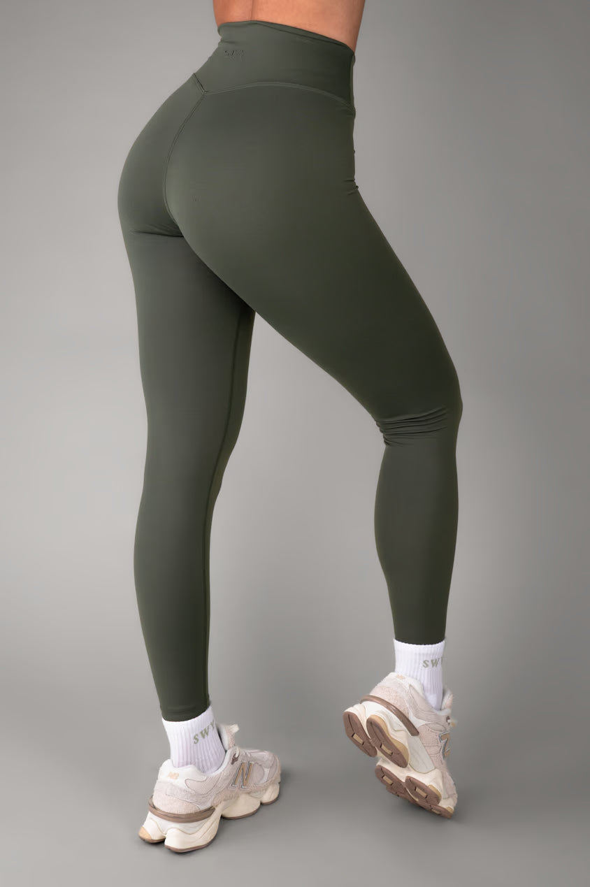 SoftLux Classic Leggings