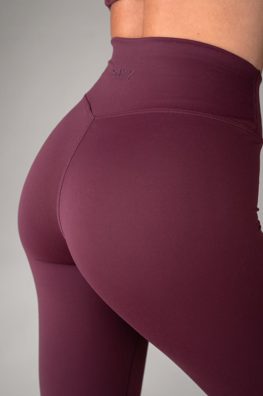 SoftLux Classic Leggings
