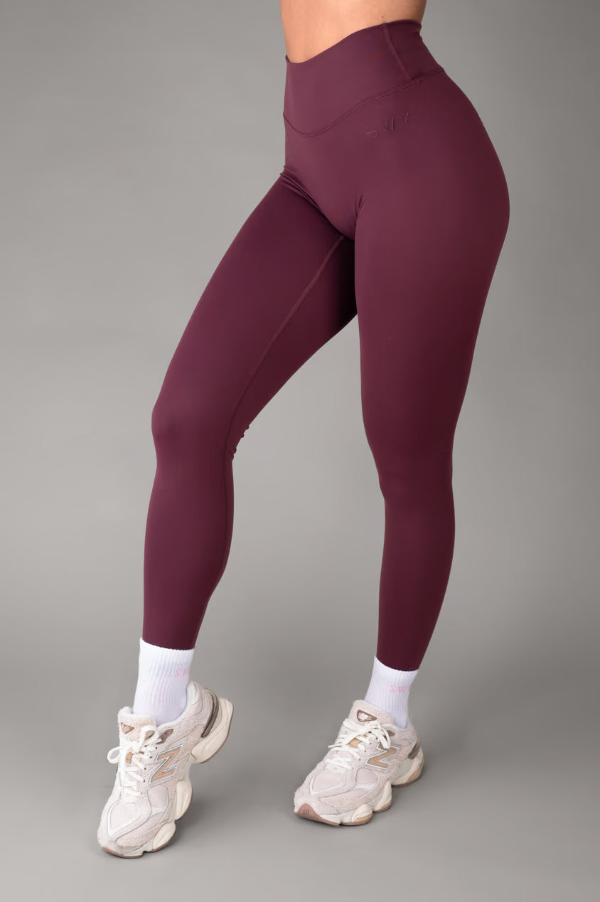 SoftLux Classic Leggings