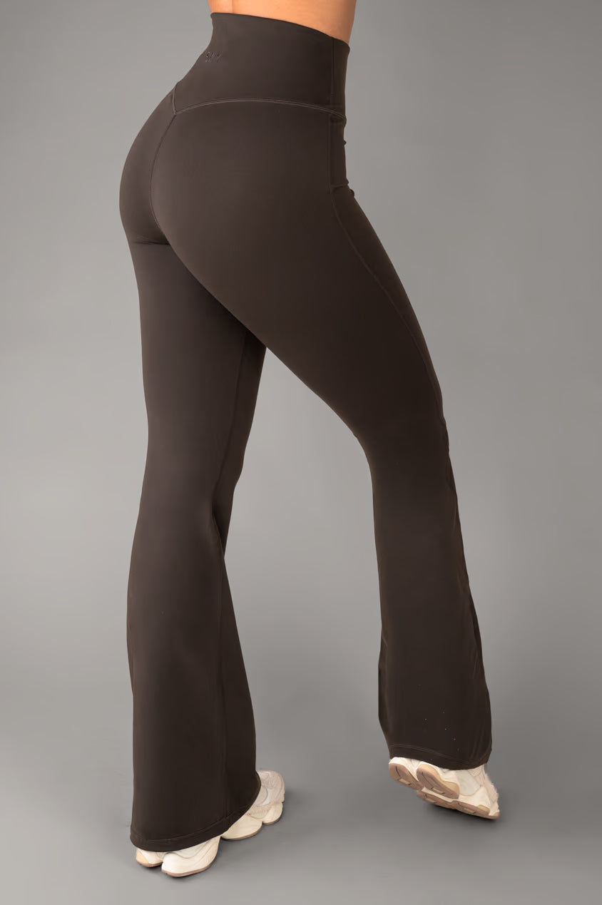 SoftLux Flared Pajkice