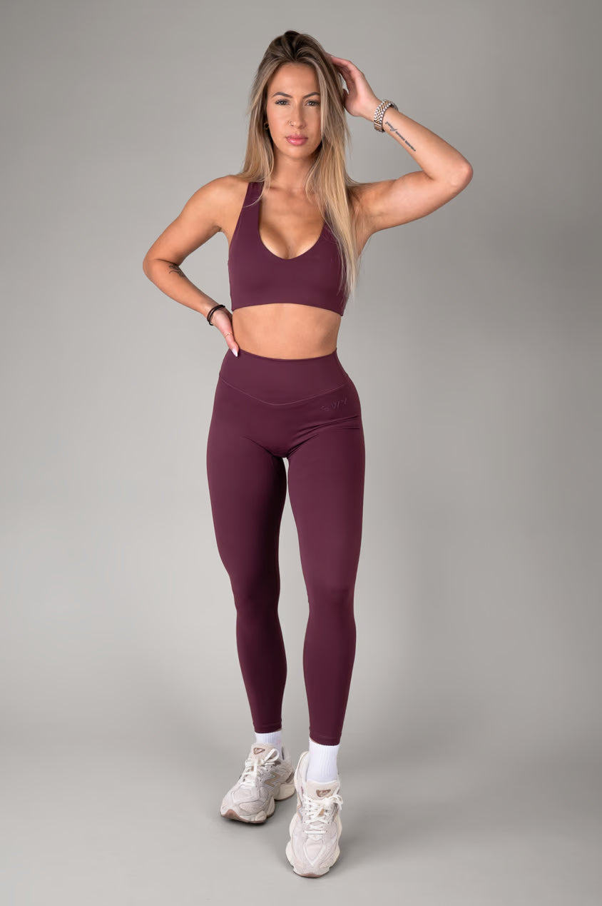Softlux Sculpt Bra