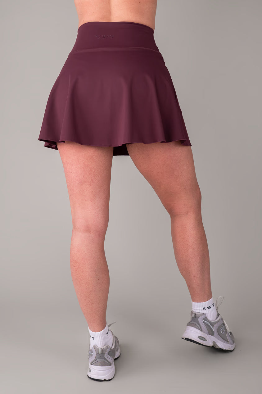 SoftLux Skirt