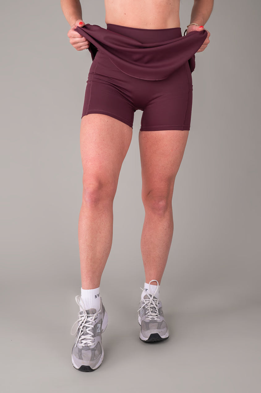 SoftLux Skirt