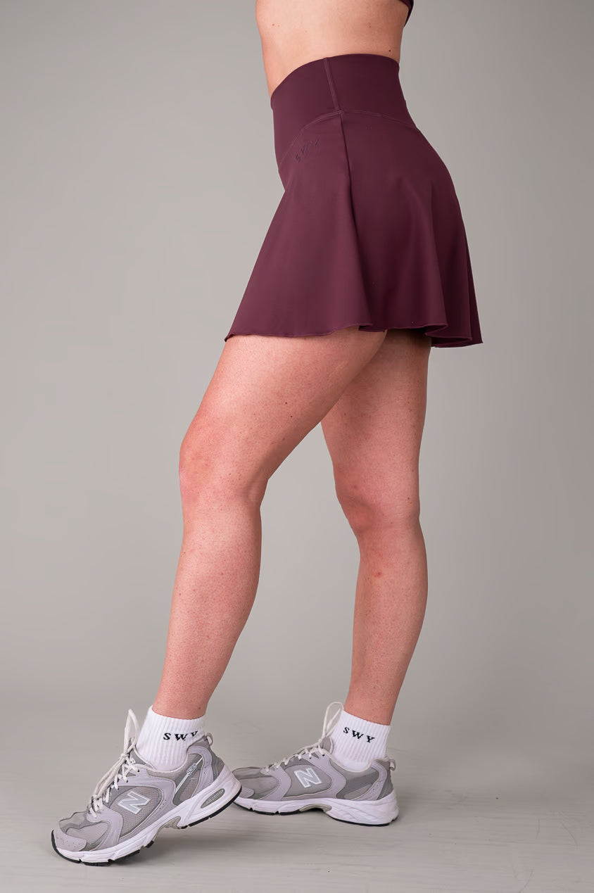 SoftLux Skirt