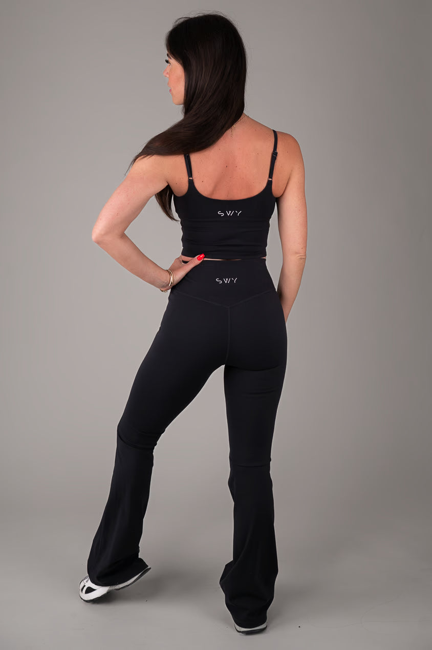 Softlux Tank top