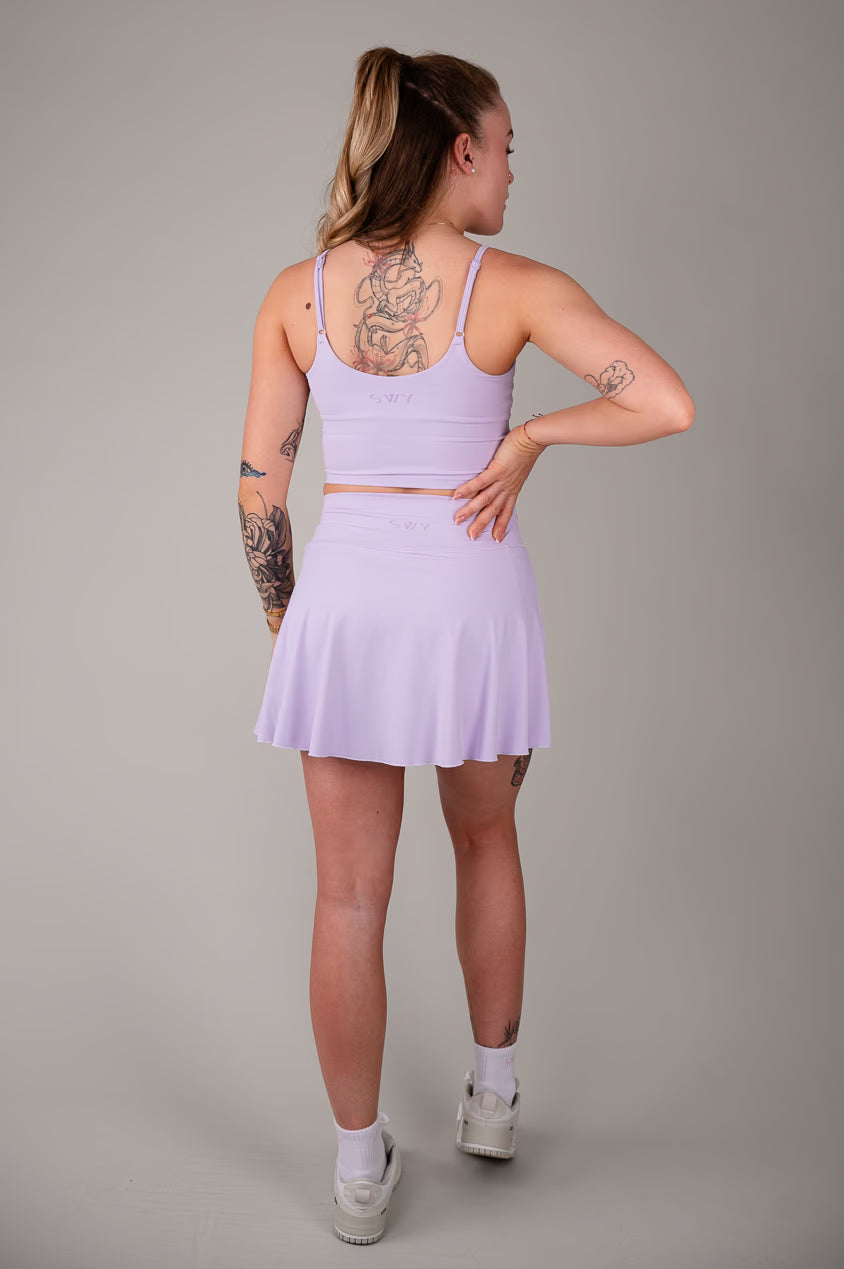 Softlux Skirt