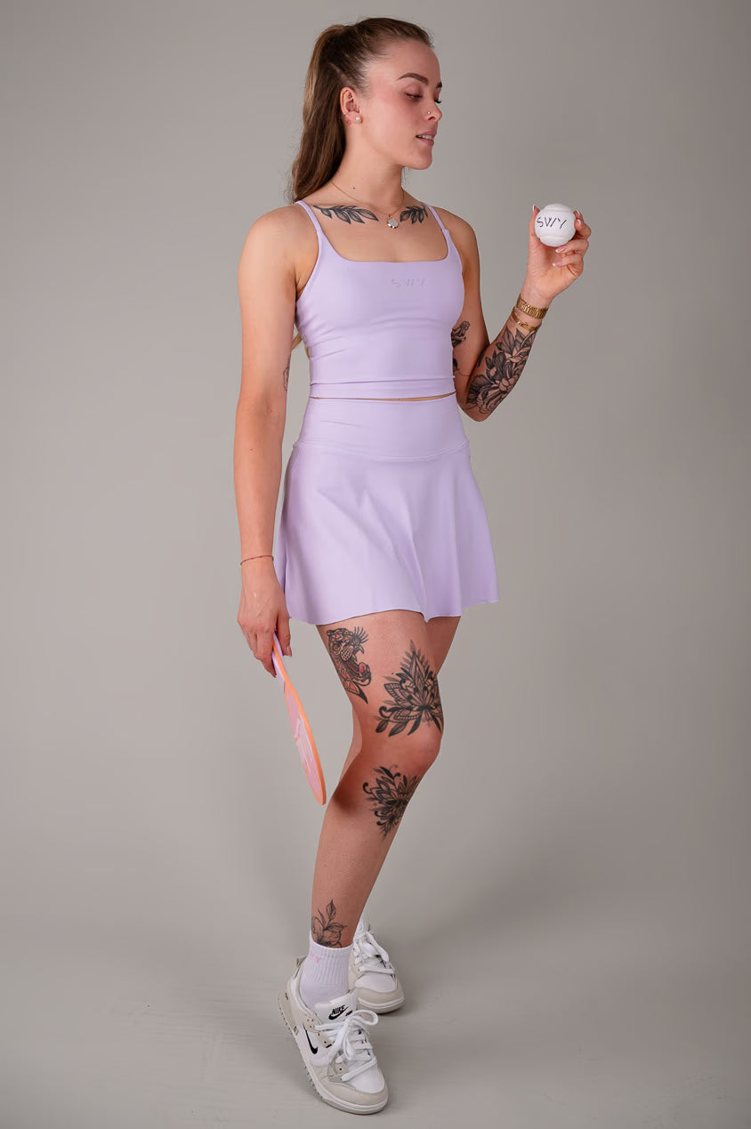 Softlux Tank top