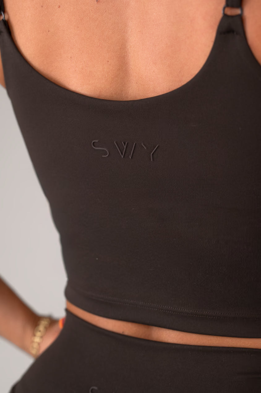 Softlux Tank Top