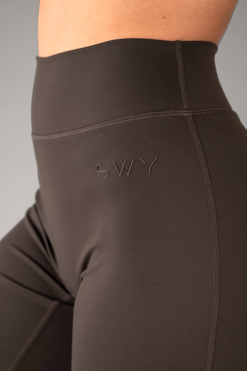 Wide Bottom Leggings