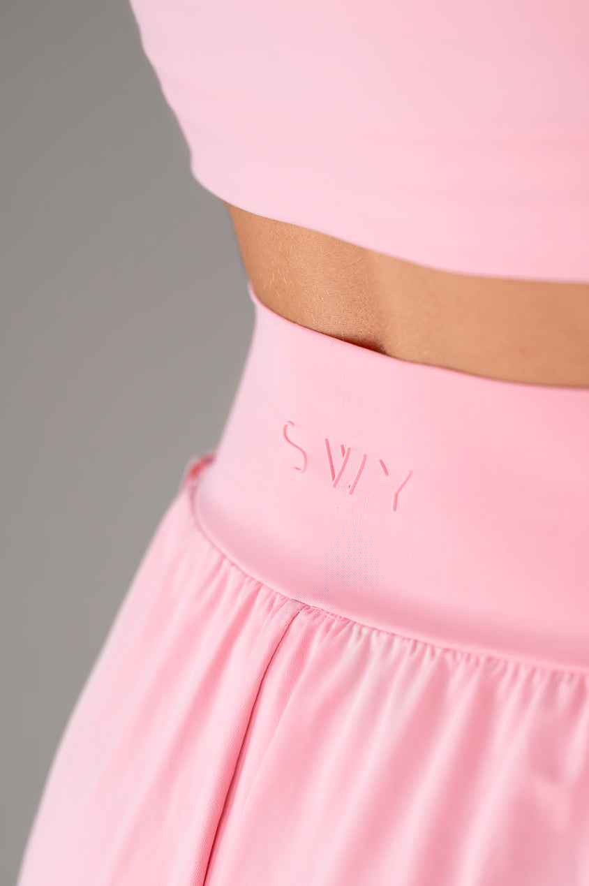 2in1 N#KED Shorts