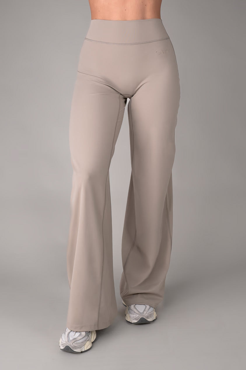Wide Bottom leggings combined
