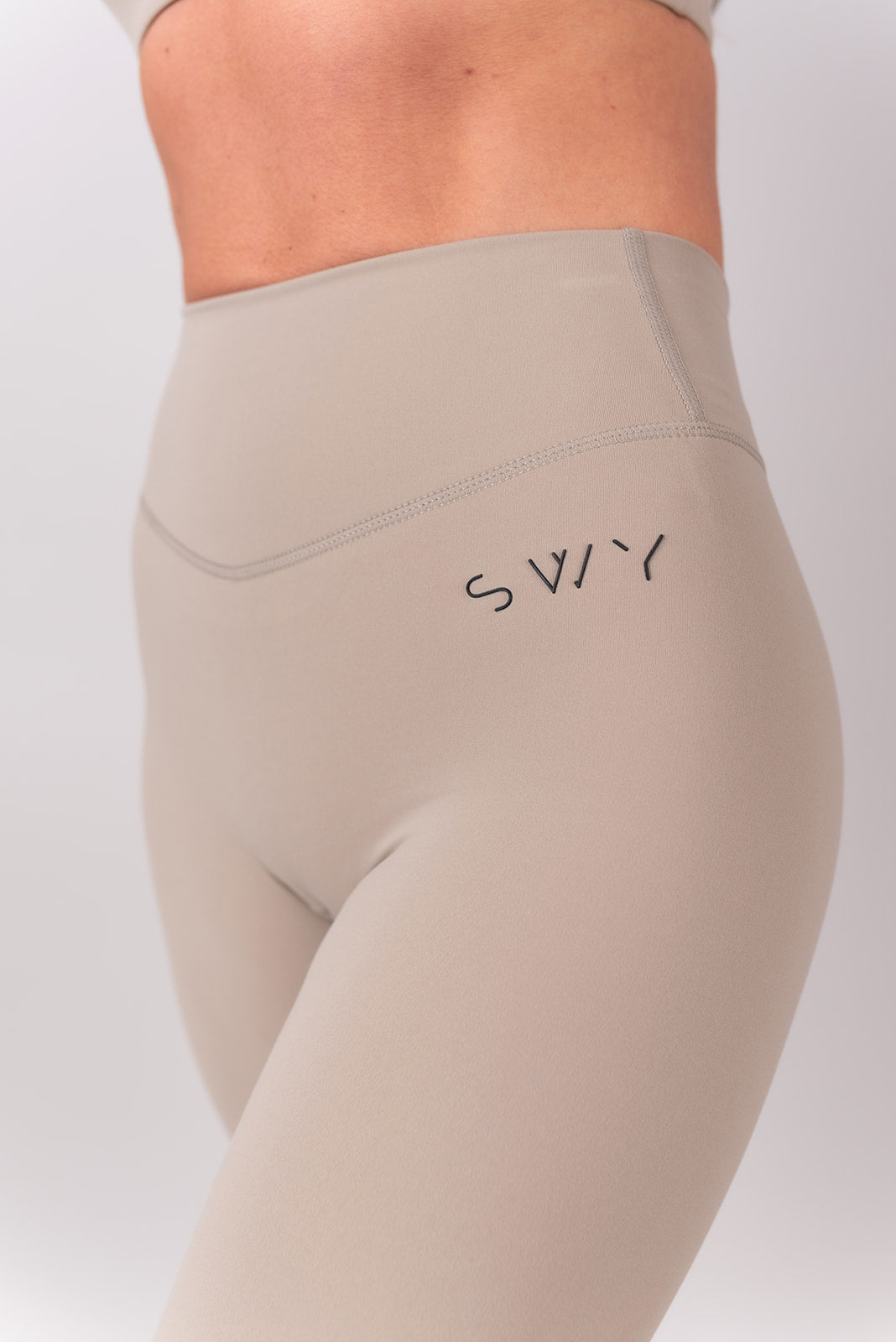 SoftLux Sculpt Leggings – SWY Brand