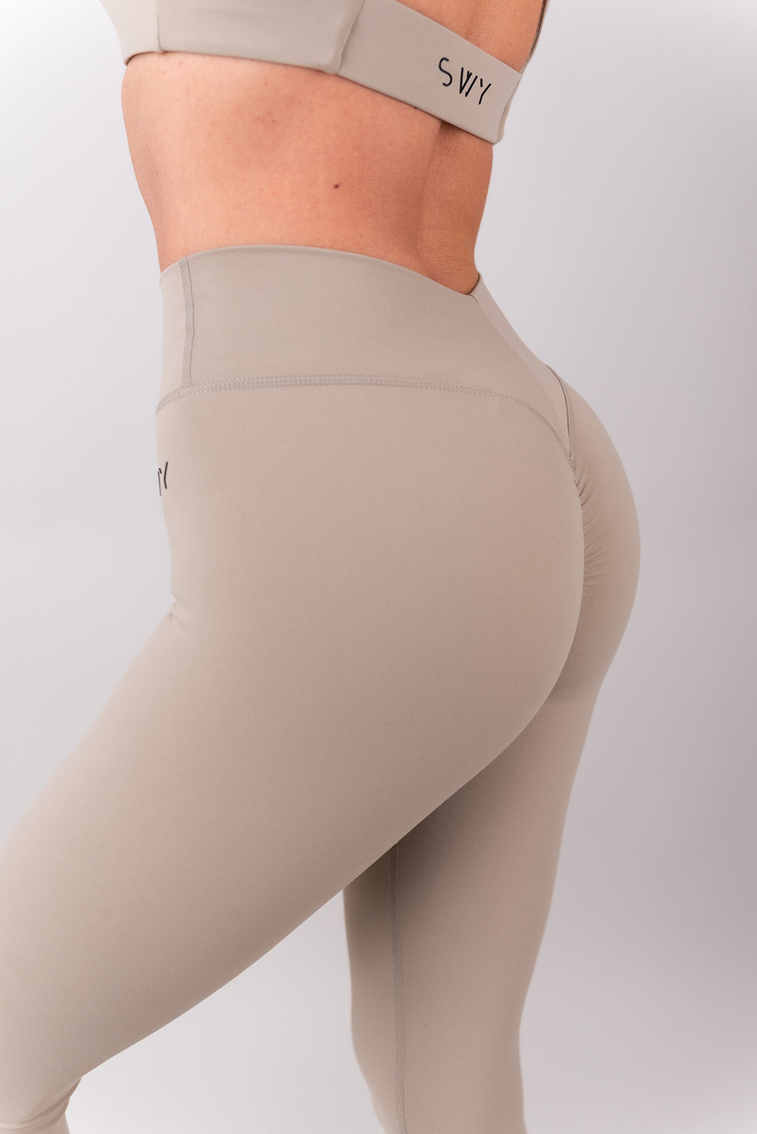 SoftLux Sculpt Leggings – SWY Brand