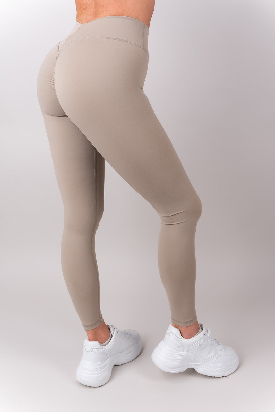 SoftLux Sculpt Leggings – SWY Brand