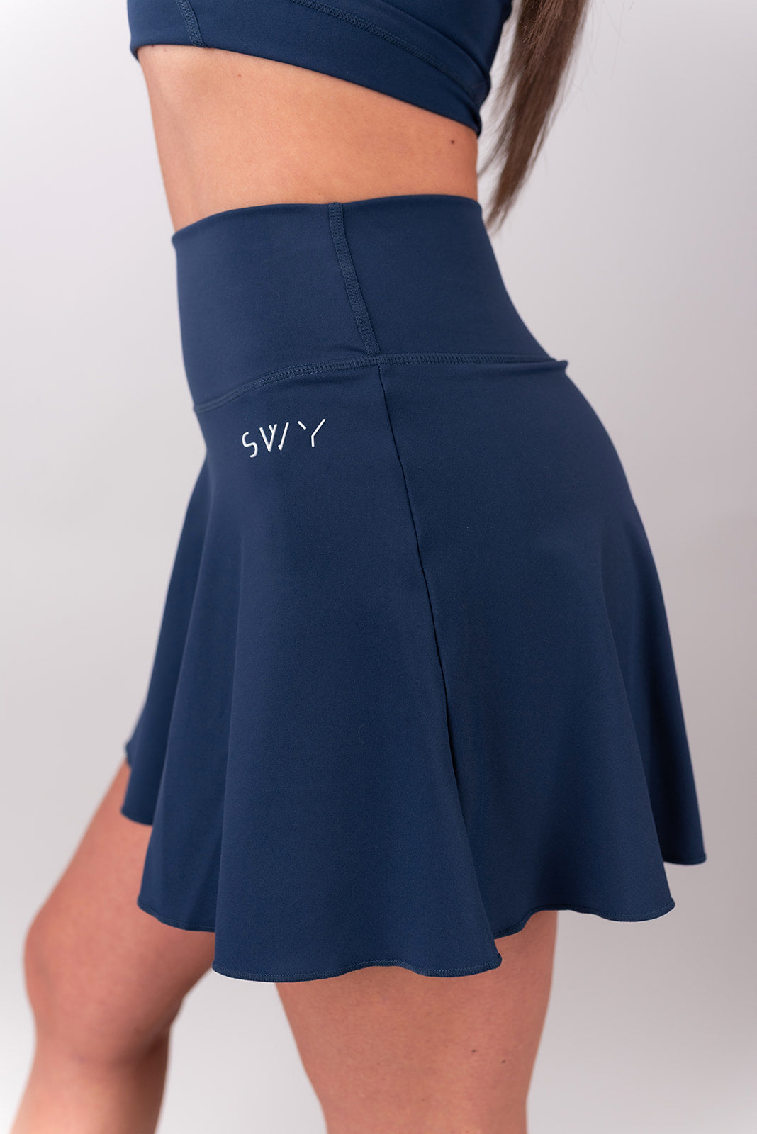 Softlux Skirt combined