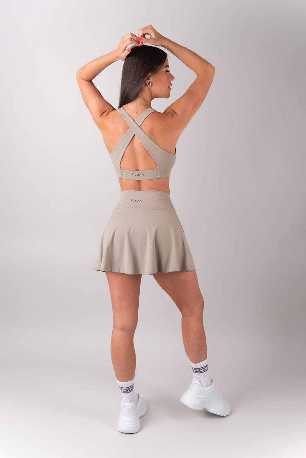 Softlux Skirt