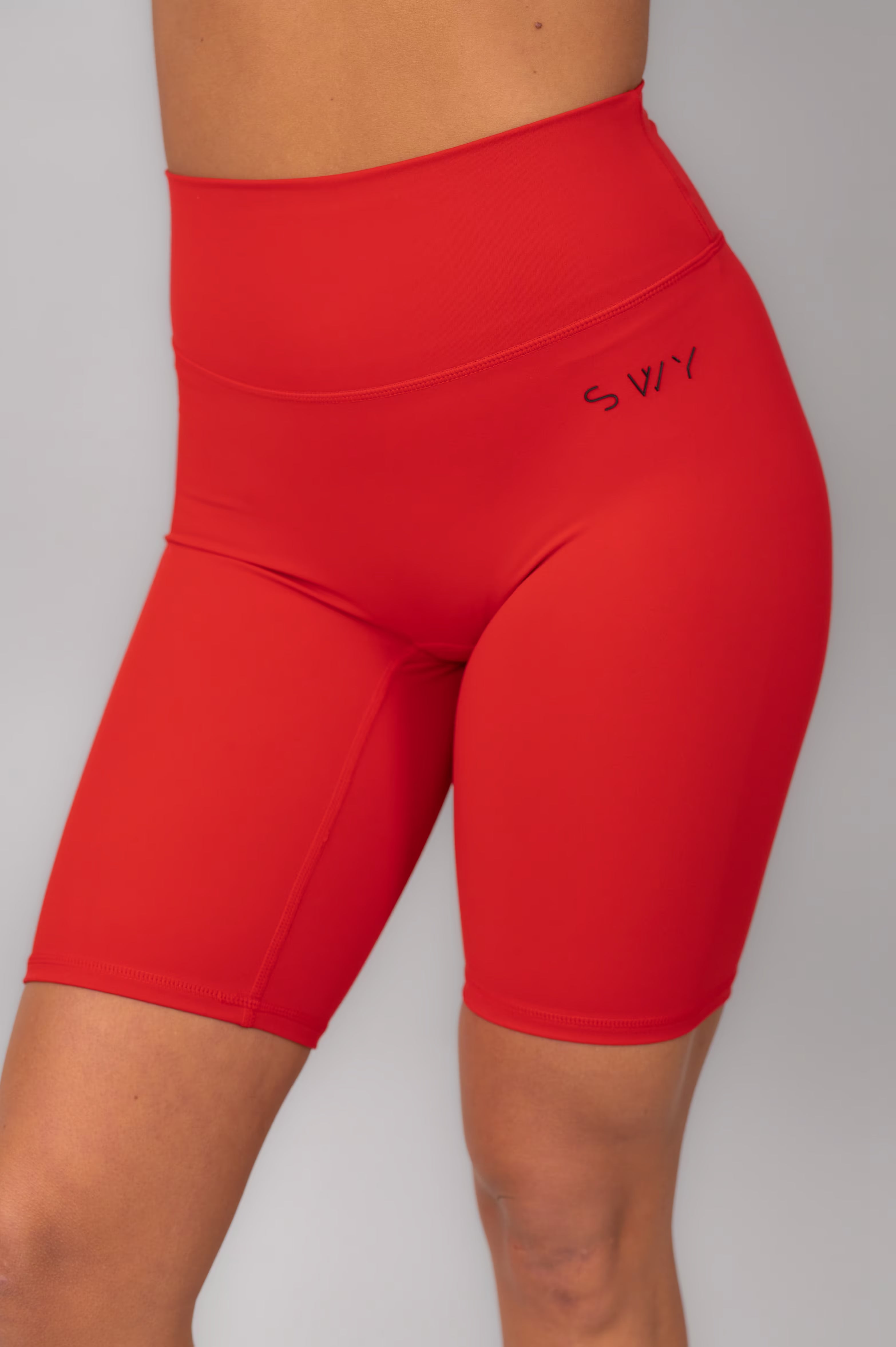SoftLux Biker Shorts combined