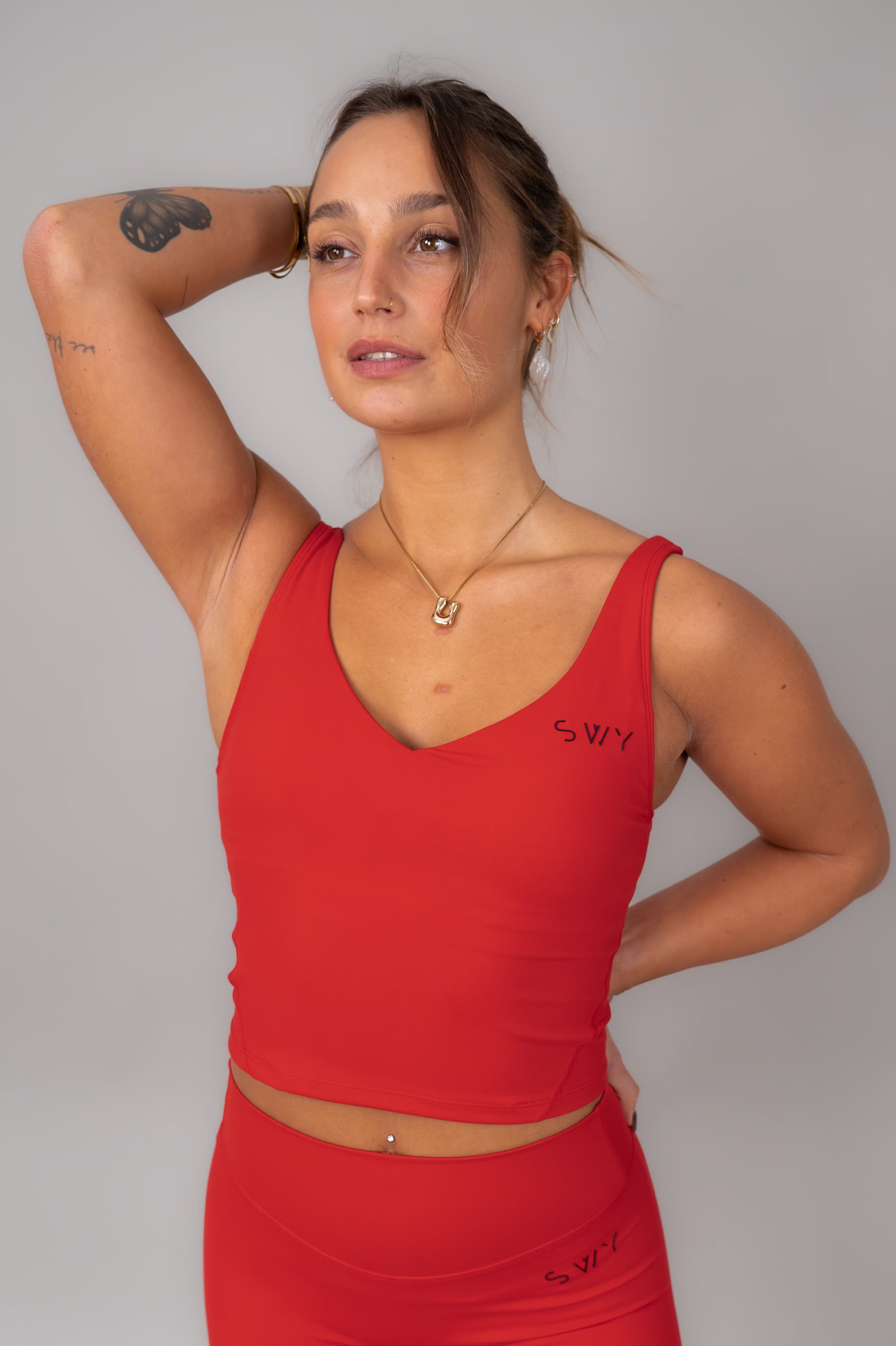 SoftLux Top Lungo