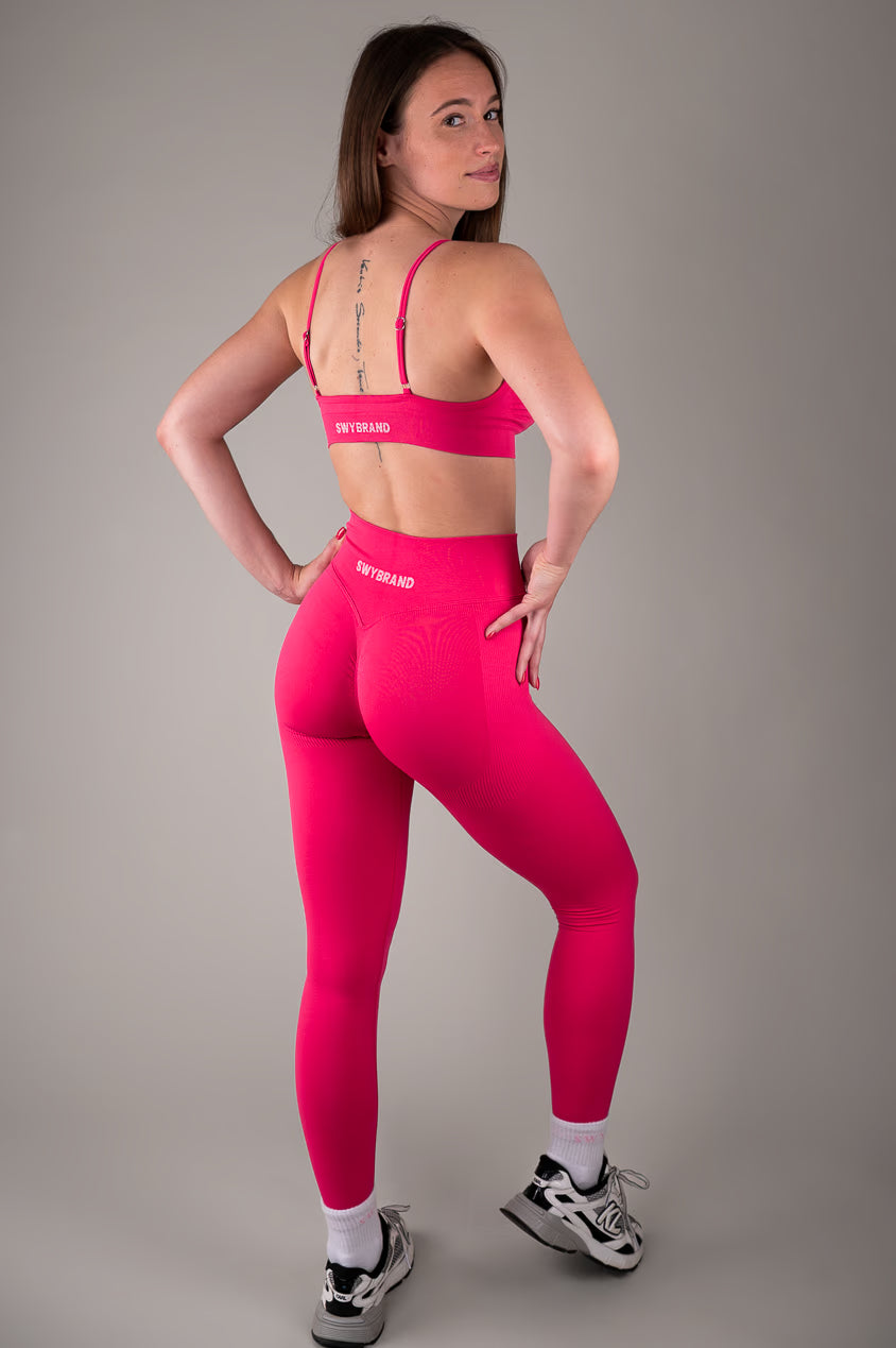 Statement 2.0 Leggings