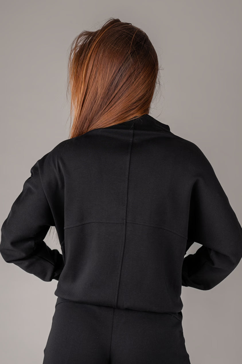 Effort 2.0 Half Zip