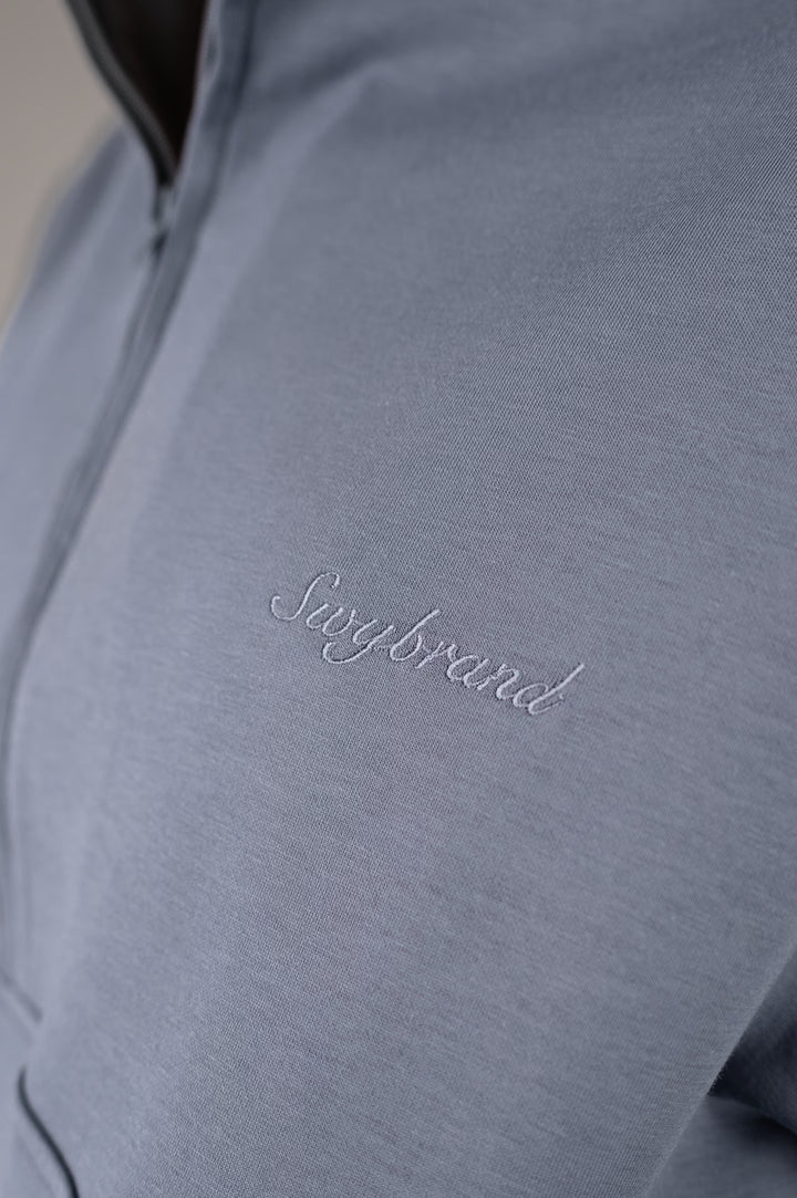 Effort 2.0 Half Zip