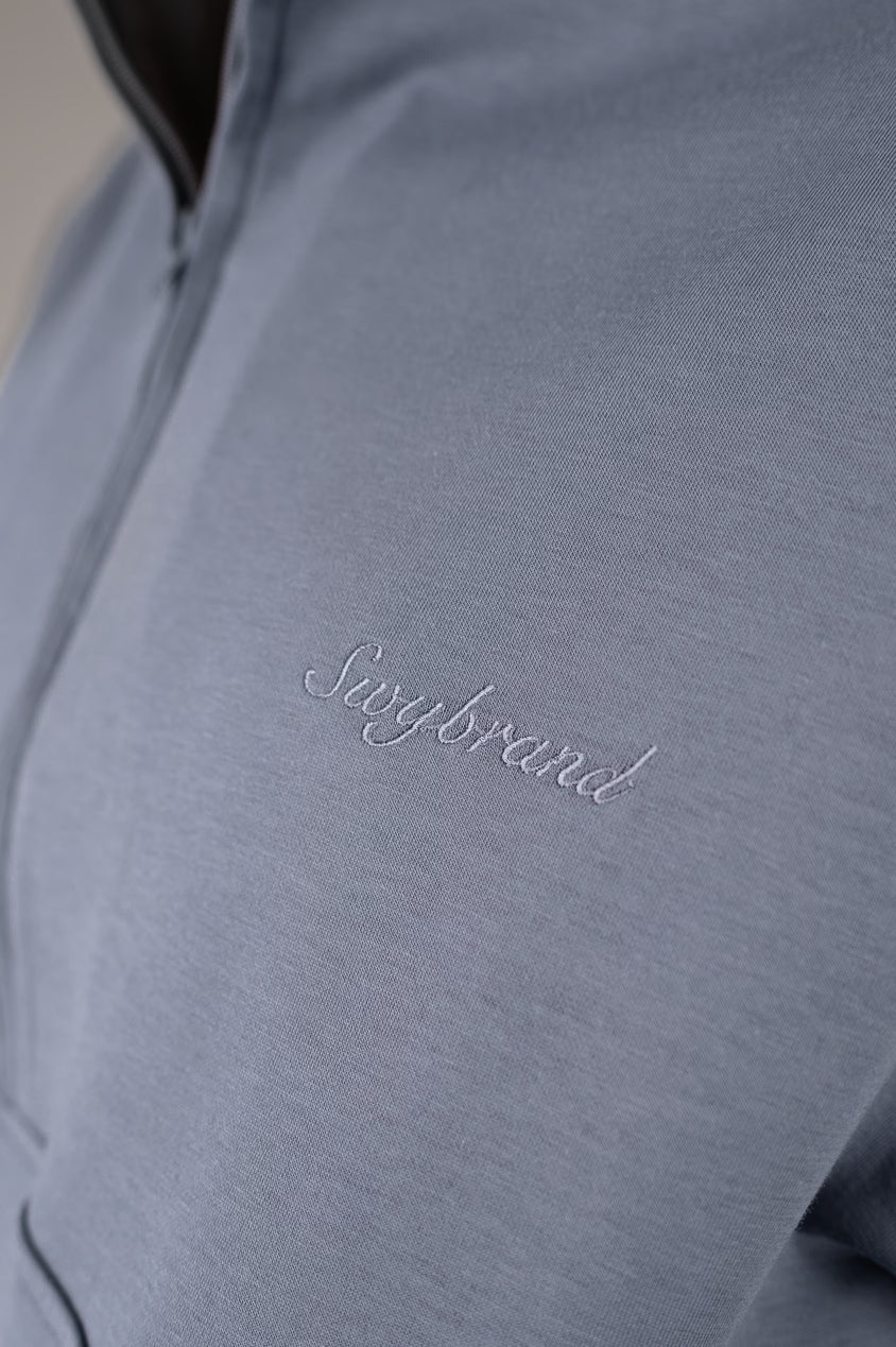 Effort 2.0 Half Zip