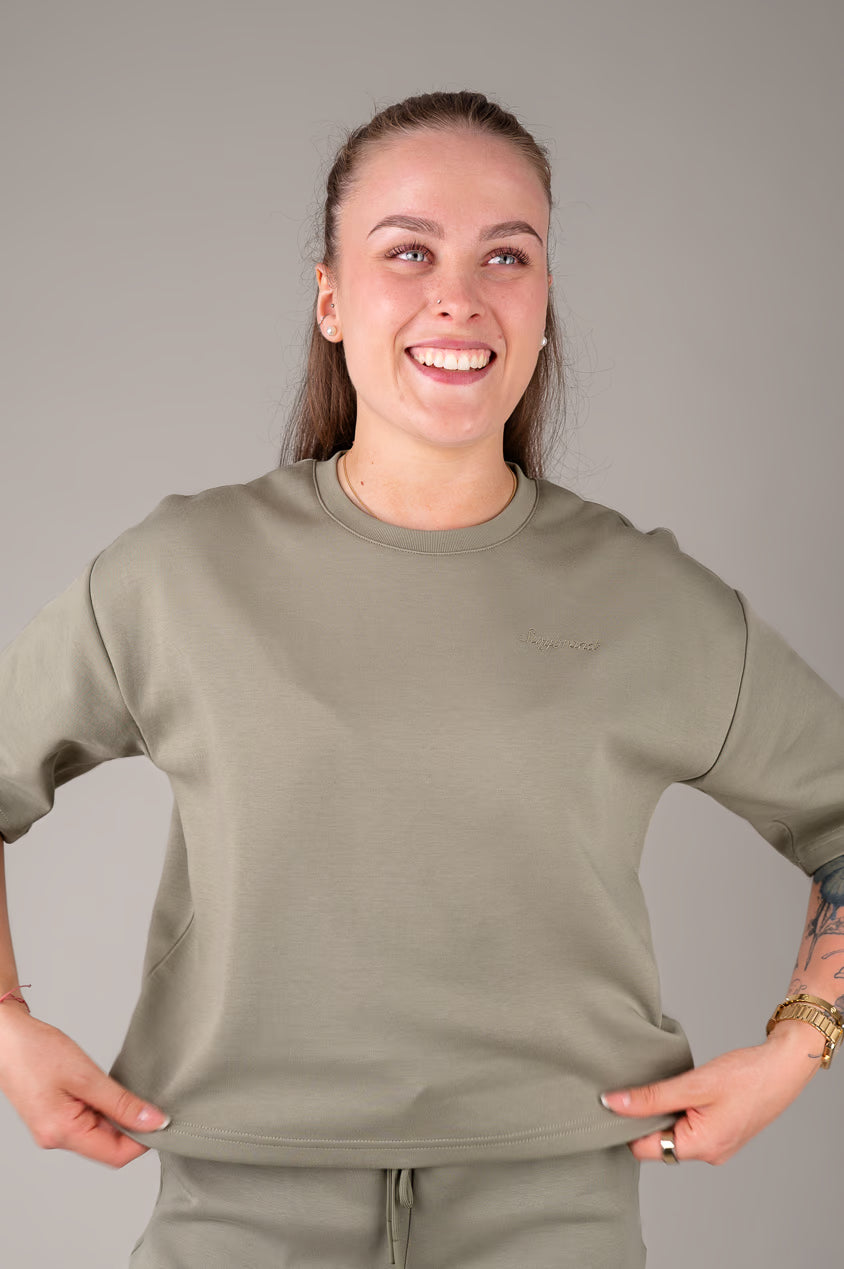 Summer Effort T-shirt