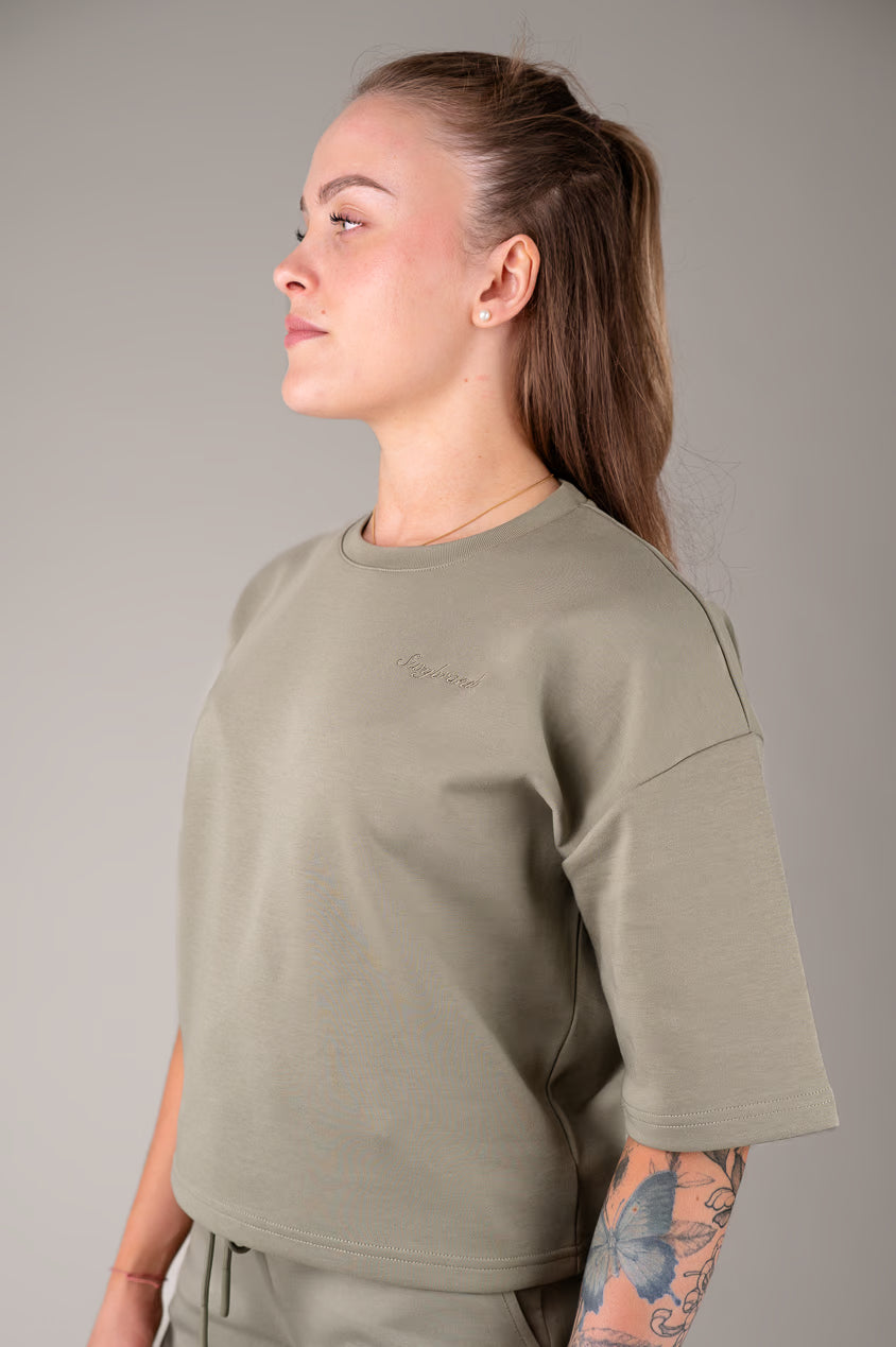 Summer Effort T-shirt
