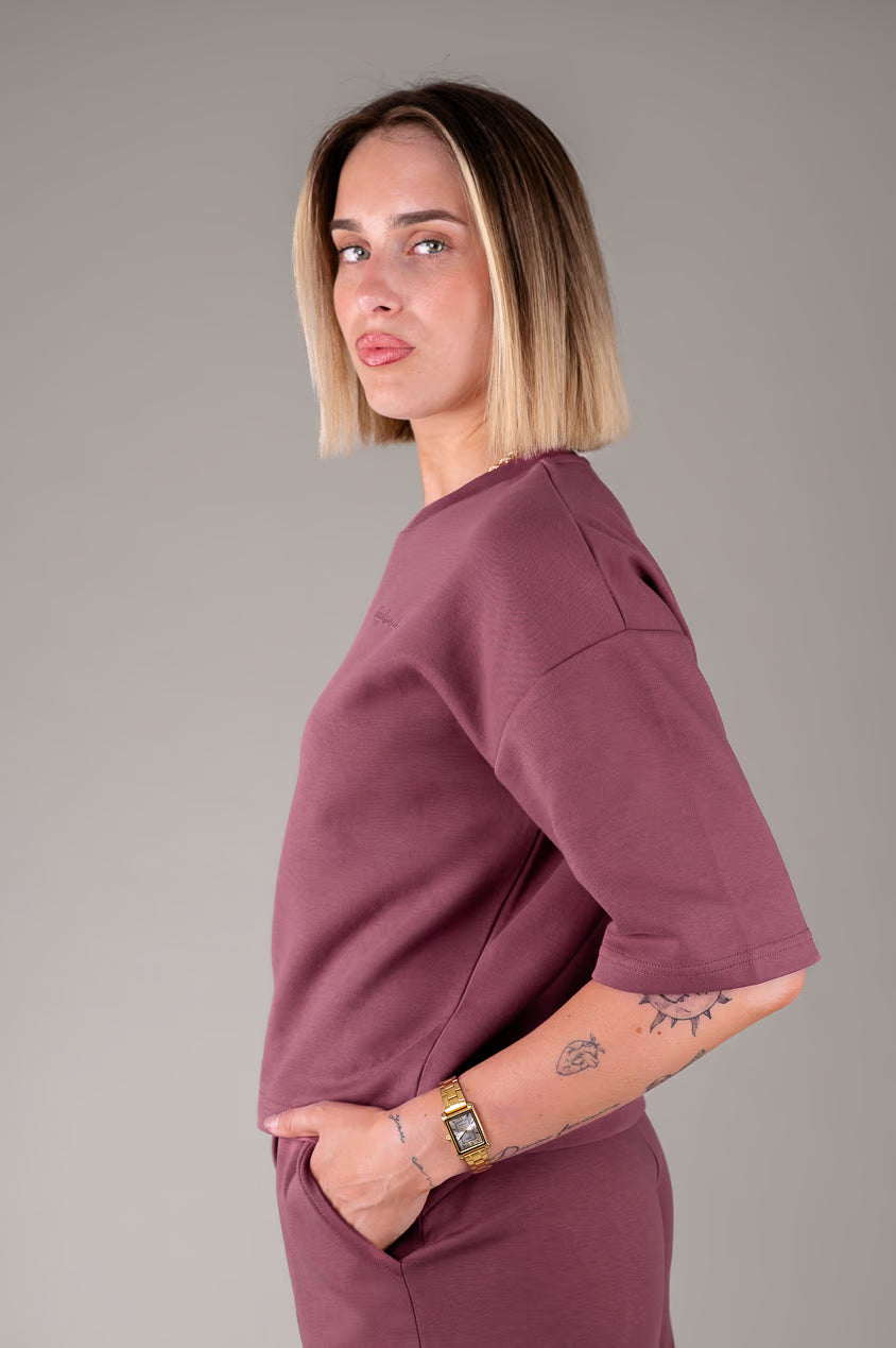 Summer Effort T-shirt