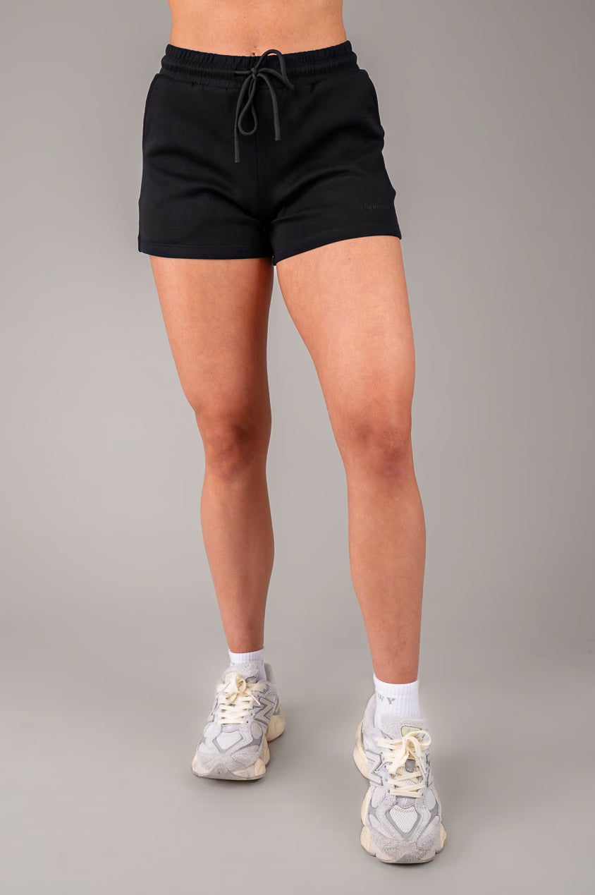 Summer Effort Shorts