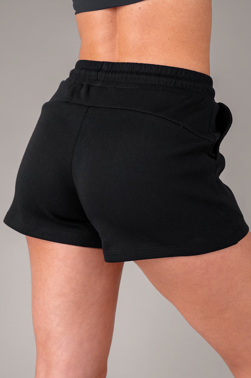 Summer Effort Shorts