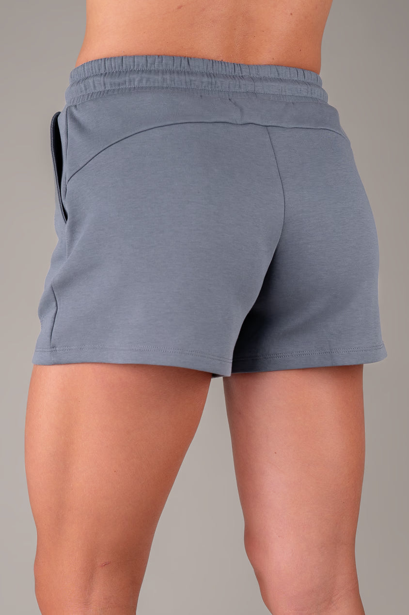 Summer Effort Shorts