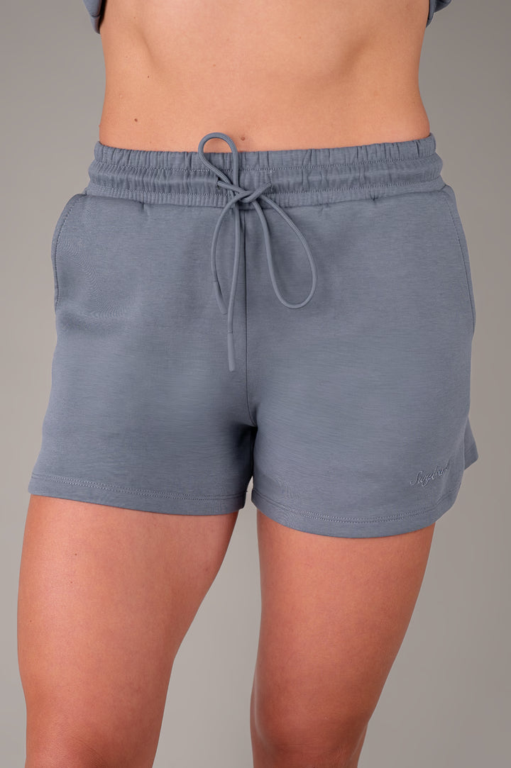 Summer Effort Shorts