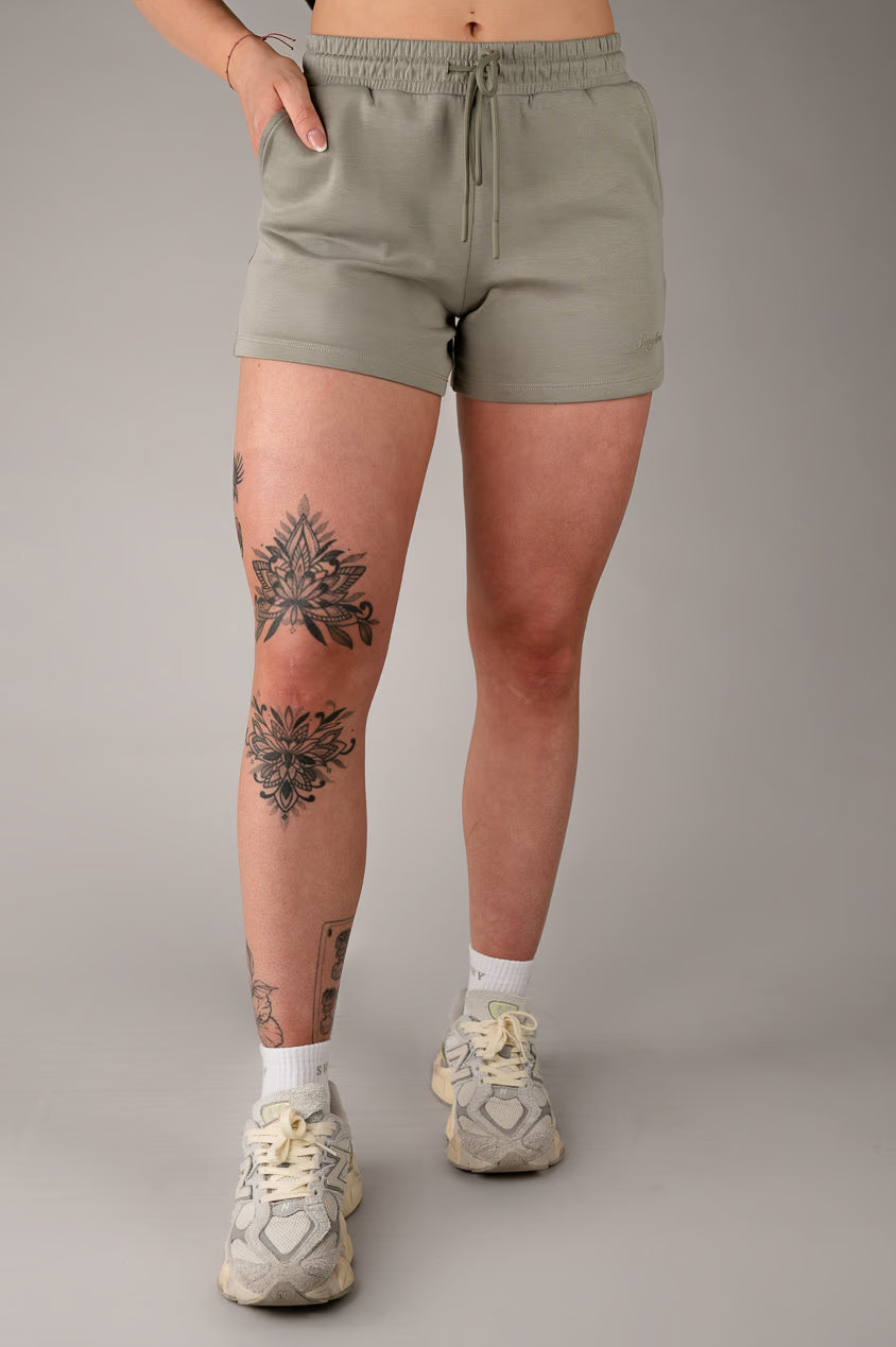 Summer Effort Shorts