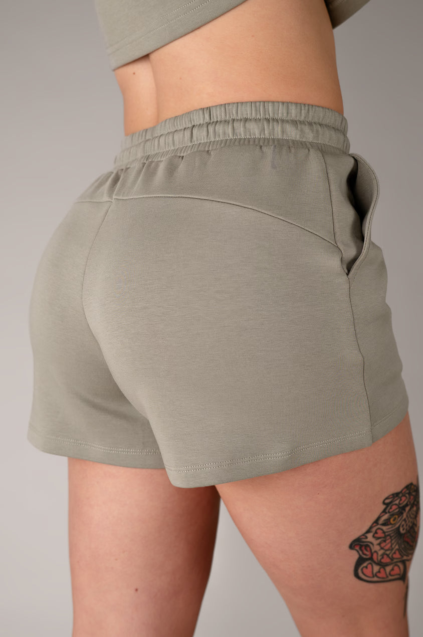 Summer Effort Shorts