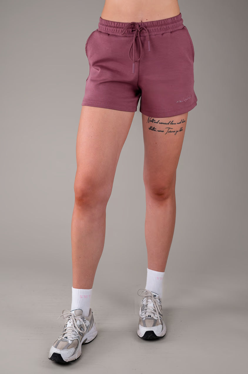 Summer Effort Shorts