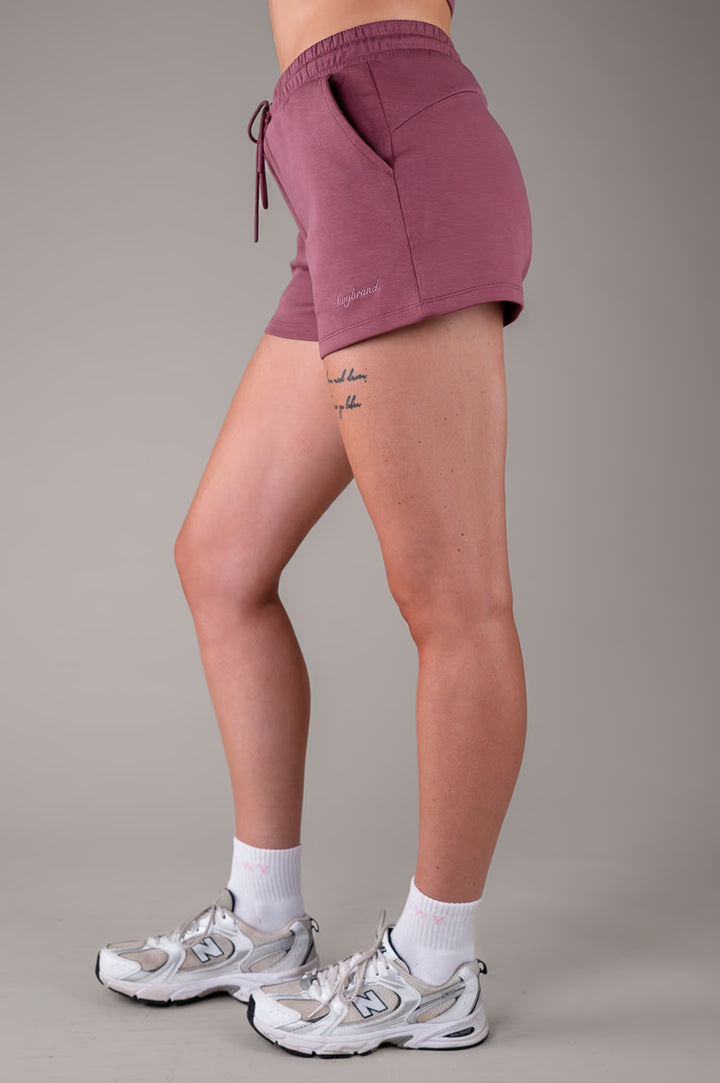 Summer Effort Shorts