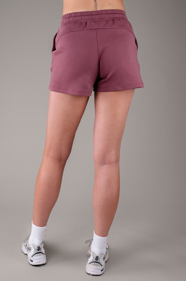 Summer Effort Shorts
