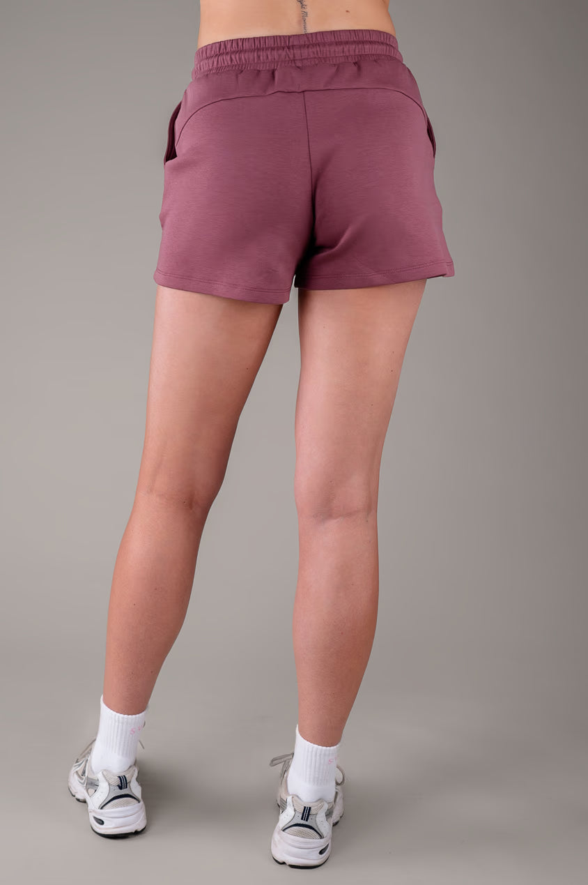 Summer Effort Shorts