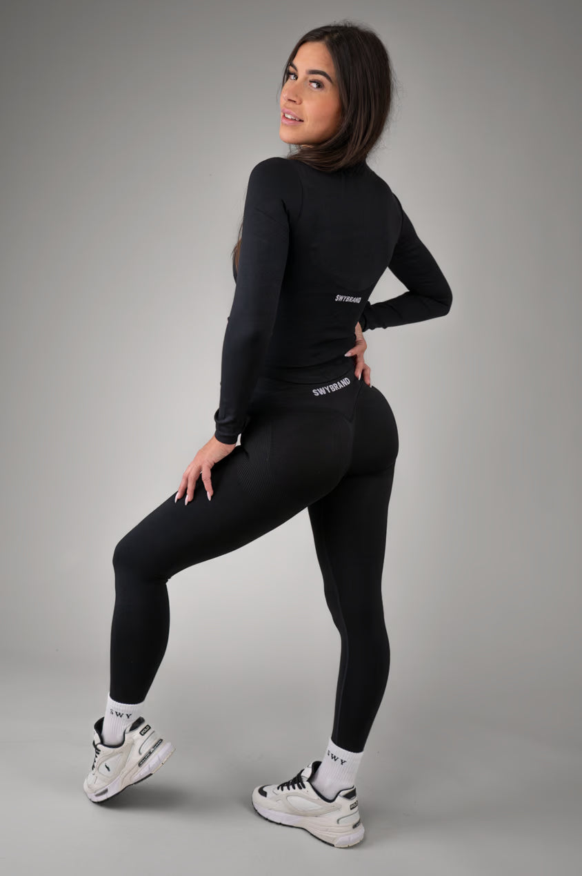Statement 2.0 Leggings No Scrunch